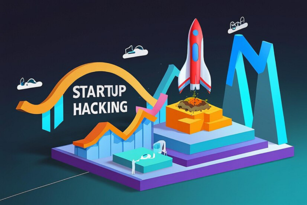 Estratégias de Growth Hacking: 7 Dicas para Crescimento Exponencial