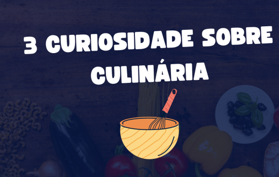 culinária