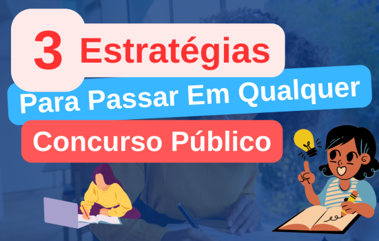 Concurso público