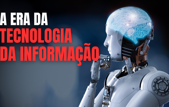 Revolução Tecnológica