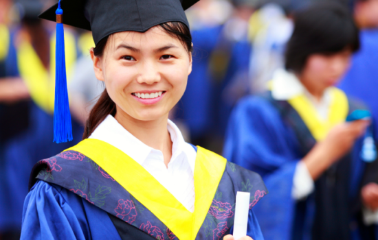 Pós-graduação - 7 Motivos para Investir!