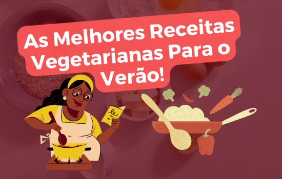 melhores receitas