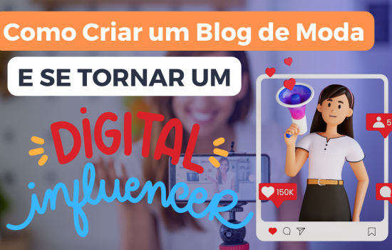 Criar um blog