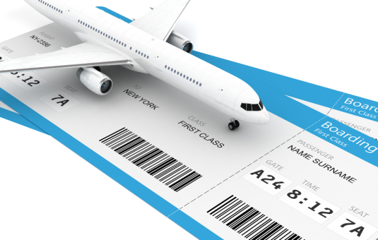Como Encontrar Passagens Aéreas Baratas, 7 Dicas