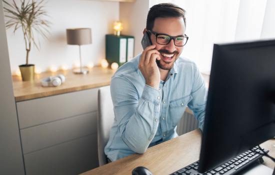 Como Montar um Negócio Lucrativo Trabalhando em Casa