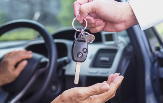 7 Motivos para Optar pelo Aluguel de Carros em Sua Próxima Viagem