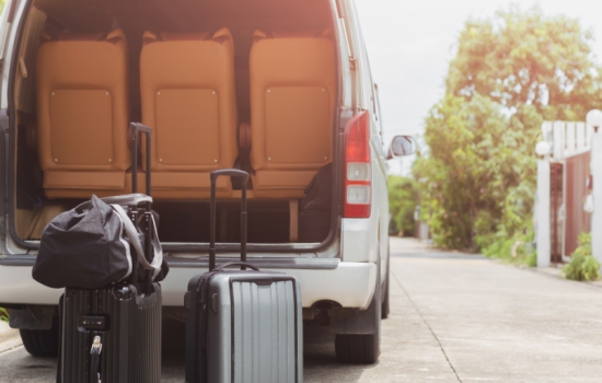 7 Viagens de Fim de Semana: A Melhor Opção para Relaxar