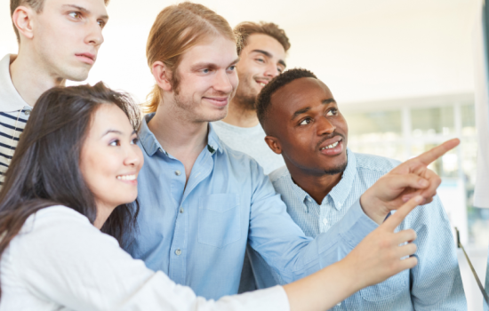 Como Se Preparar E Passar No Vestibular De Enfermagem Em 5 Passos