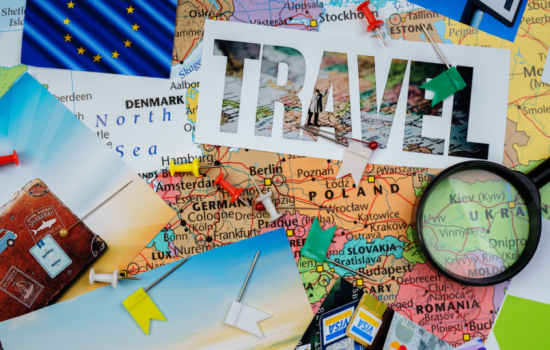 Como Contratar Um Seguro Viagem Estados Unidos Em 5 Passos