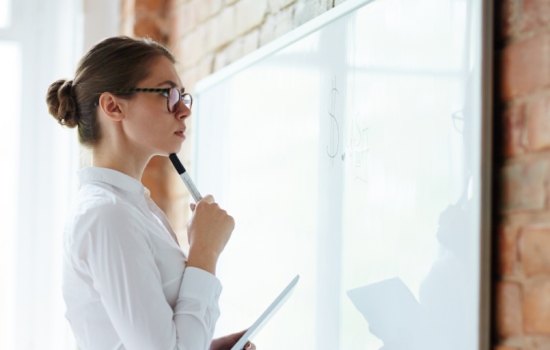 Motivação dos Alunos - 5 Passos Para Melhorar