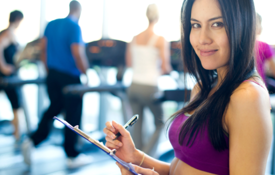 Personal Trainer - Como Contratar e Aproveitar Em 6 Dicas