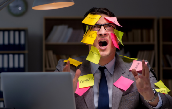 Como Ter Equilíbrio Entre Vida Pessoal E Profissional Em 5 Passos Simples