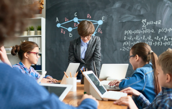 6 Etapas de Como Usar Tecnologia Na Educação