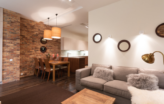 Dicas de Decoração para Transformar sua Casa em um Refúgio Aconchegante