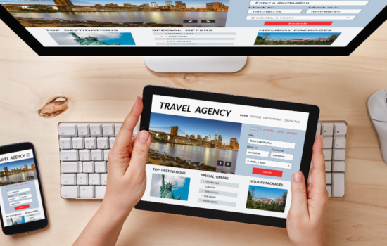 7 Motivos para Investir em Pacotes de Viagem para Férias