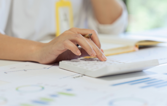 Como Fazer Uma Gestão Financeira da Sua Empresa