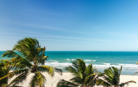 Viagem Para o Brasil - 7 Dicas para Aproveitar as Belezas do Brasil