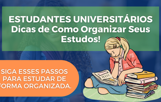 estudantes universitarios