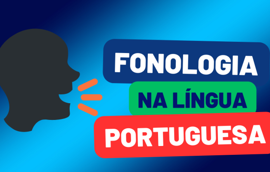 Fonologia na Língua Portuguesa