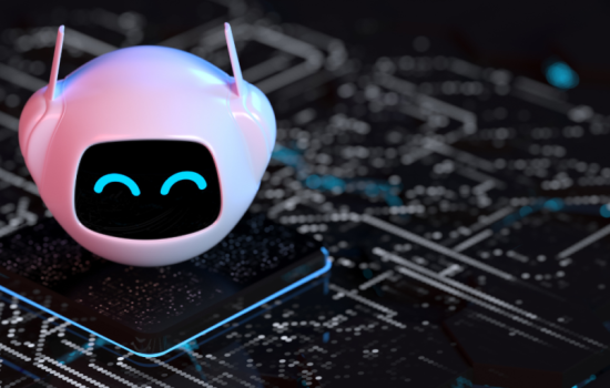 Inteligência artificial, Realidade Virtual e Metaverso