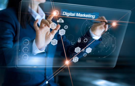 Marketing Digital - Como Aumentar As Vendas
