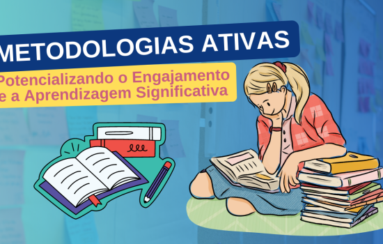Metodologias Ativas