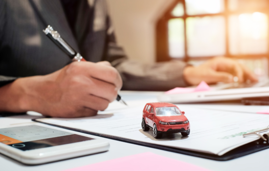 Como Contratar Um Seguro Auto Online Com Segurança E Economia Em 5 Passos