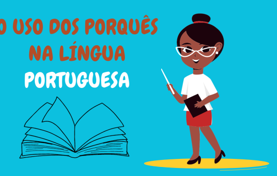 Uso dos Porquês na Língua Portuguesa