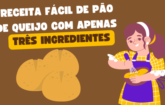 Pão de Queijo