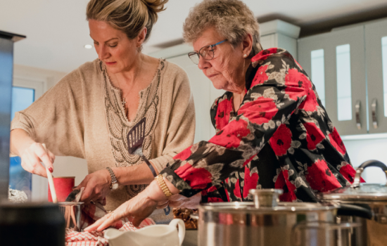 Como Preparar Uma Ceia De Natal Deliciosa E Saudável Em 5 Passos