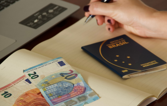 Sua Próxima Viagem - Como Planejar