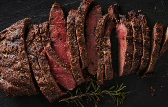 6 Receitas de Carne: Pratos Suculentos para Amantes de Carnes