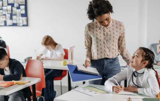 Como Ser Professor - 5 Habilidades Chave para o Sucesso na Educação