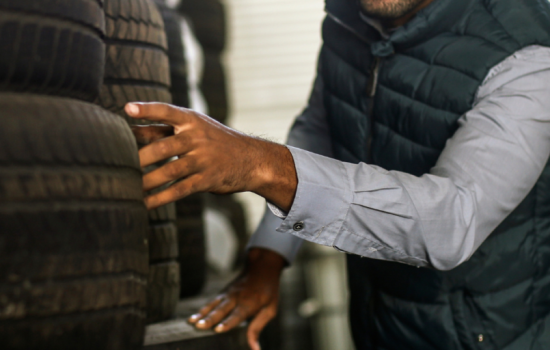 7 Dicas para Escolher os Pneus Certos para o seu Carro