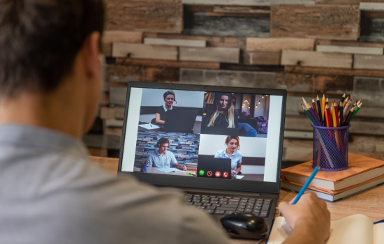 O que é Educação a Distância (EAD)?