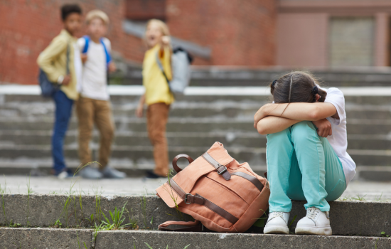 O que é Bullying Escolar e Como Identificá-lo?