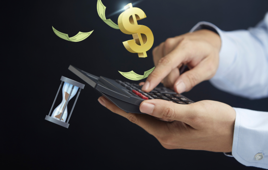 O que é a educação financeira?