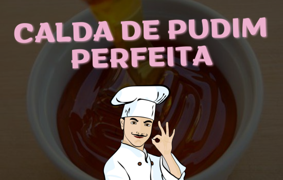 Calda de açucar