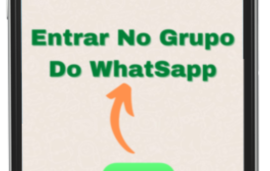 Capa Do GRUPO