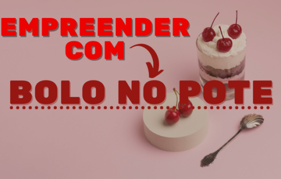 Negócio para trabalhar em casa