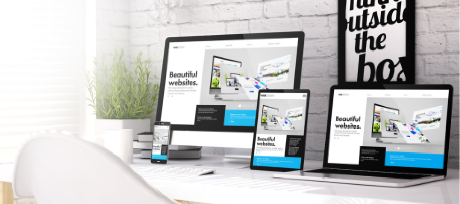 Desenvolver um Site em WordPress