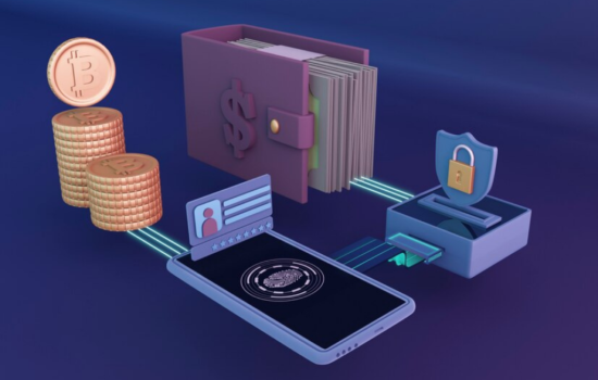 Melhores Carteiras de Criptomoedas para 2024