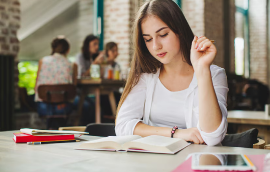 Dicas para Estudar para Provas: 7 Passos Essenciais