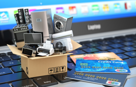 Como Montar um E-Commerce de Sucesso em 5 Passos