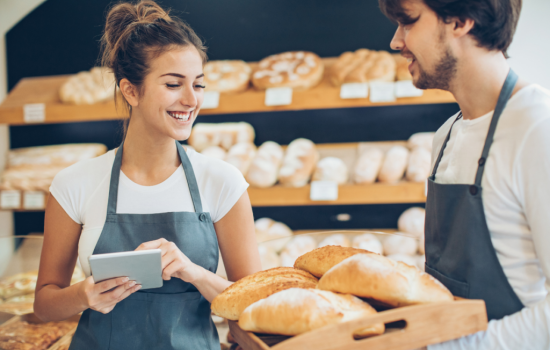 Marketing Digital para Pequenas Empresas: 5 Passos Para Alavancar Seu Negócio.