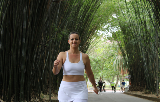 Atividade Física: 5 Passos para uma Rotina Saudável