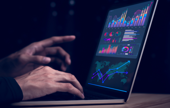 Gestão Financeira para Empresas: Alcançar o Sucesso Financeiro em 5 Passos