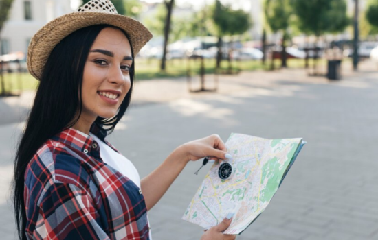 Roteiros de Viagem Incríveis para Explorar em 2024