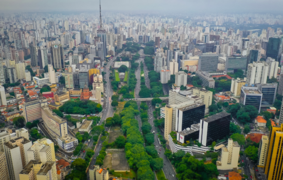 Cidade de São Paulo: 7 Dicas Imperdíveis para Aproveitar