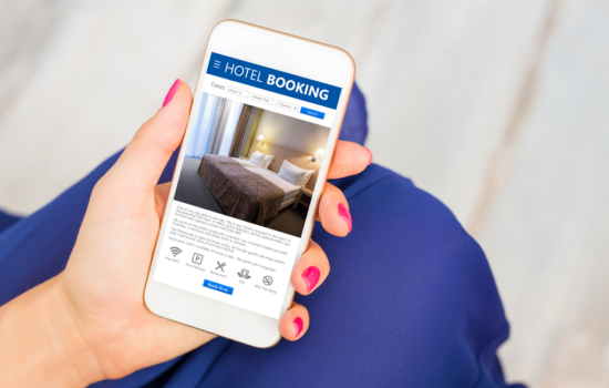 Aplicativos de Viagem: 5 Dicas Para Usuários Inteligentes